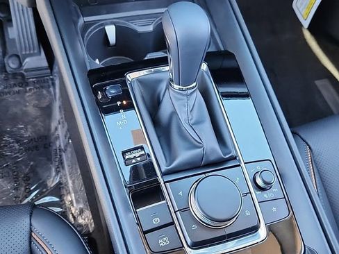 Used 2025 MAZDA CX-50 AWD 2.5 S w/ Cargo Package image 26