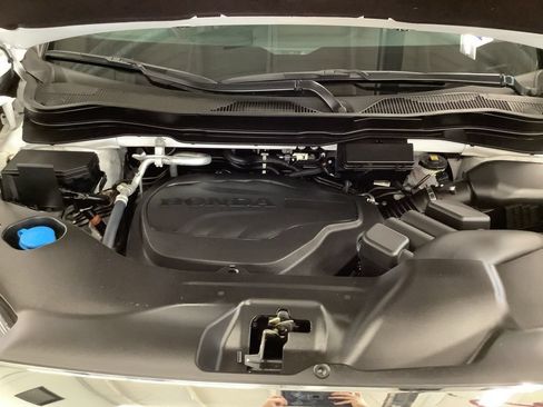 Used 2025 Honda Passport EX-L image 18