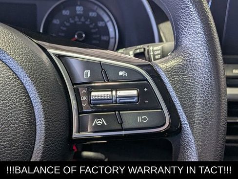 Used 2024 Kia Forte LXS FWD image 22