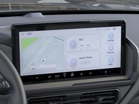 New 2026 Ford Bronco Sport Big Bend image 14