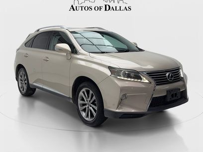 Used 2015 Lexus RX 350 FWD