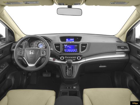 Used 2016 Honda CR-V EX image 4