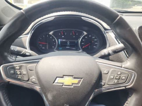 Used 2018 Chevrolet Malibu LT w/ Driver Confidence Package FWD image 29