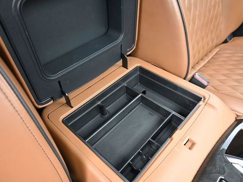 Used 2023 INFINITI QX80 Sensory w/ Cargo Package image 44