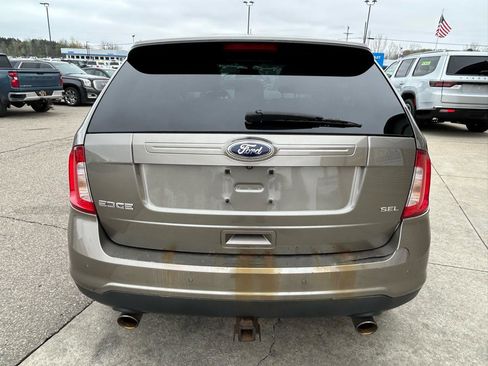 Used 2013 Ford Edge SEL FWD image 6