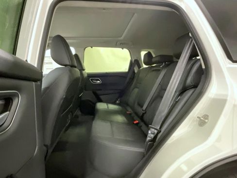 New 2026 Nissan Rogue Platinum AWD/4WD image 20
