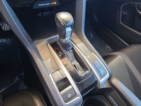 Used 2020 Honda Civic Sport image 16