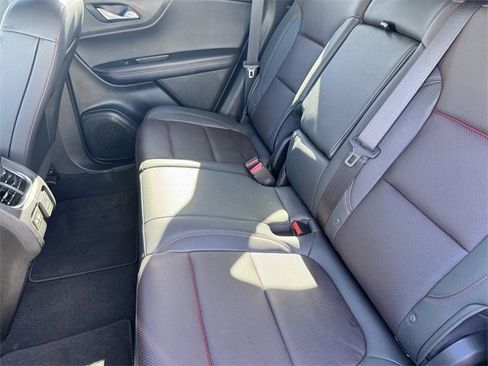 Used 2025 Chevrolet Blazer RS image 22