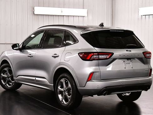 Used 2023 Ford Escape ST-Line w/ Tech Pack #1 AWD/4WD image 5