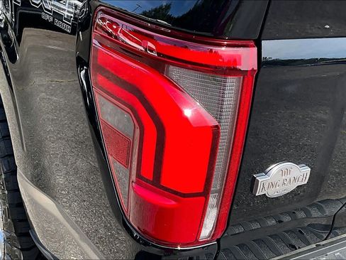 Used 2025 Ford F150 King Ranch w/ FX4 Off-Road Package AWD/4WD image 28