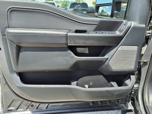 Used 2023 Ford F150 XLT AWD/4WD image 23