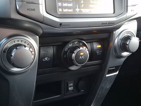 Used 2017 Toyota 4Runner SR5 image 13