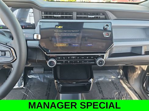 New 2027 Chevrolet Bolt RS w/ Technology Package FWD image 19