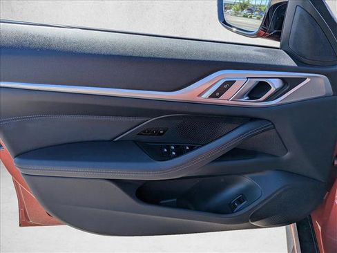 Used 2023 BMW i4 M50 AWD/4WD image 11