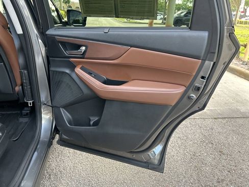 Used 2022 Acura MDX FWD w/ Technology Package image 34