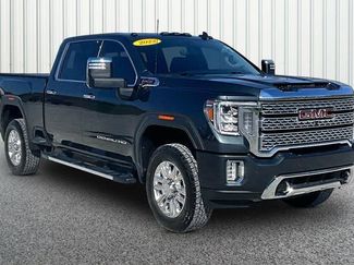 Used 2022 GMC Sierra 2500 Denali w/ Denali Ultimate Package video 1