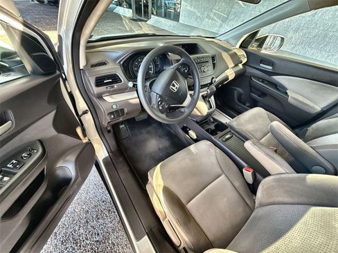 Used 2013 Honda CR-V EX image 10