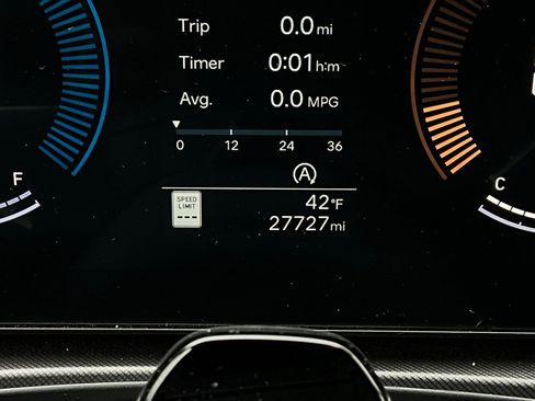 Used 2025 Hyundai Santa Fe SEL image 40