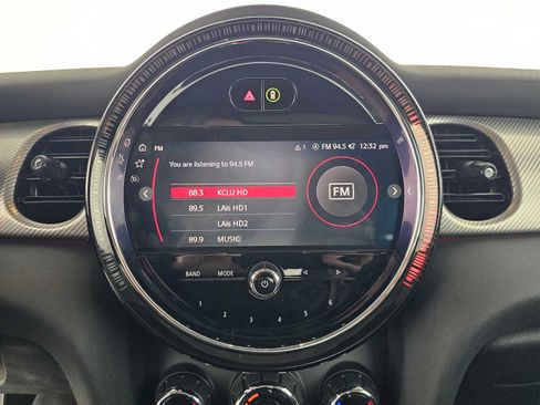 Used 2024 MINI Cooper SE FWD image 23