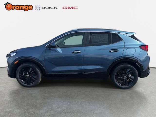 New 2026 Buick Encore GX Sport Touring w/ Advanced Technology Package FWD image 6