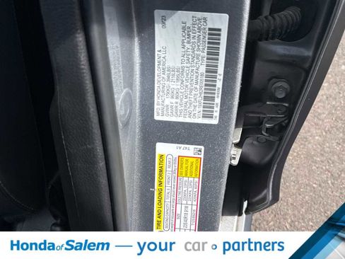 Used 2024 Honda Civic Sport image 21
