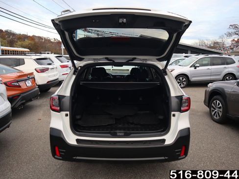 Used 2021 Subaru Outback Premium image 23