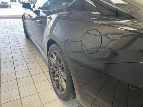Used 2024 Ford Mustang GT Premium w/ GT Performance Package RWD image 18