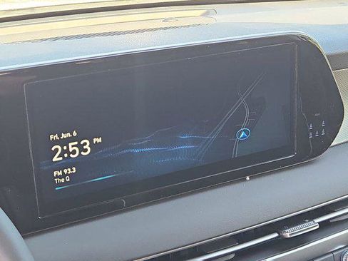 New 2025 Hyundai Palisade SEL AWD/4WD image 12