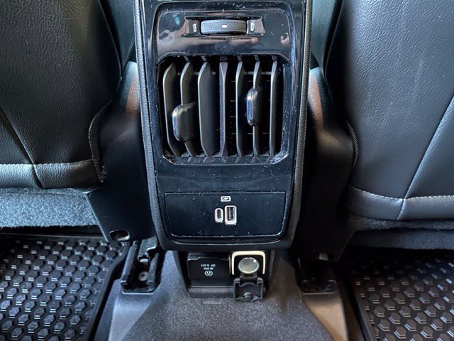 Used 2022 Jeep Compass Latitude w/ Convenience Group AWD/4WD image 26
