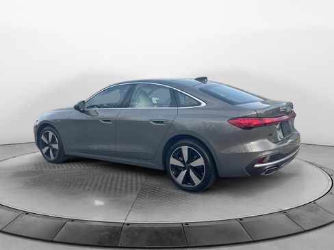 New 2025 Audi A5 2.0T Prestige image 5