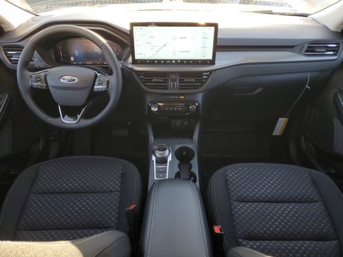 New 2026 Ford Escape Active w/ Tech Pack #1 image 27