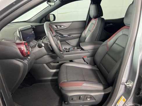 New 2026 Chevrolet Equinox RS image 9