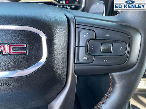 Used 2025 GMC Sierra 1500 AT4 w/ AT4 Premium Package image 20