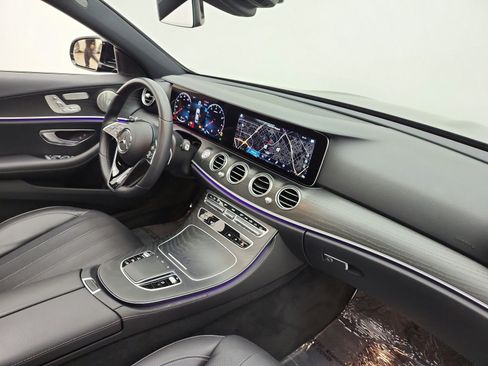 Certified 2022 Mercedes-Benz E 350 Sedan image 19
