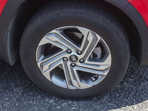 Used 2023 Hyundai Santa Fe SEL image 14