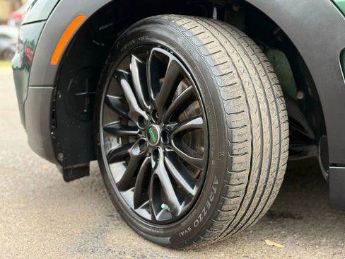 Used 2017 MINI Cooper Clubman S image 11