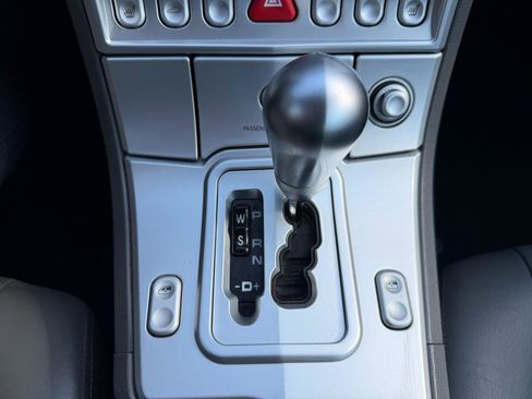 Used 2005 Chrysler Crossfire Limited RWD image 26