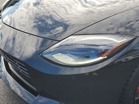 Used 2023 Nissan Z w/ Floor Mat Package (L93) RWD image 10