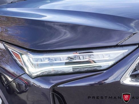 Used 2022 Acura MDX Technology image 14