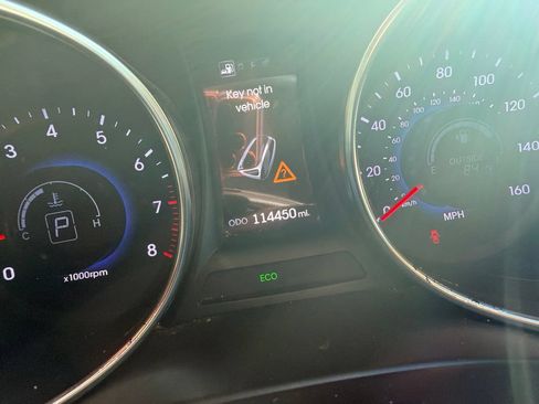 Used 2013 Hyundai Santa Fe Limited AWD/4WD image 36
