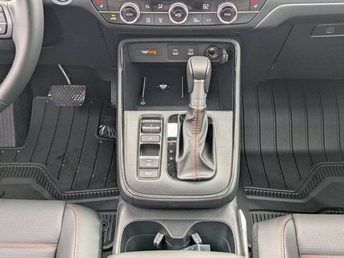 New 2026 Honda CR-V Sport-L image 19
