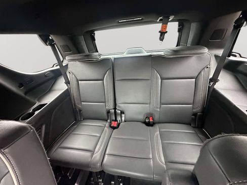 Used 2024 Chevrolet Tahoe Premier image 34