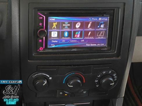Used 2007 Dodge Charger R/T RWD image 5