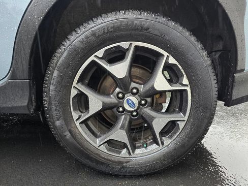 Used 2018 Subaru Crosstrek 2.0i Premium w/ Popular Package #3 AWD/4WD image 6