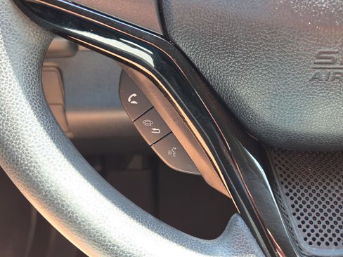 Used 2019 Honda HR-V LX image 25