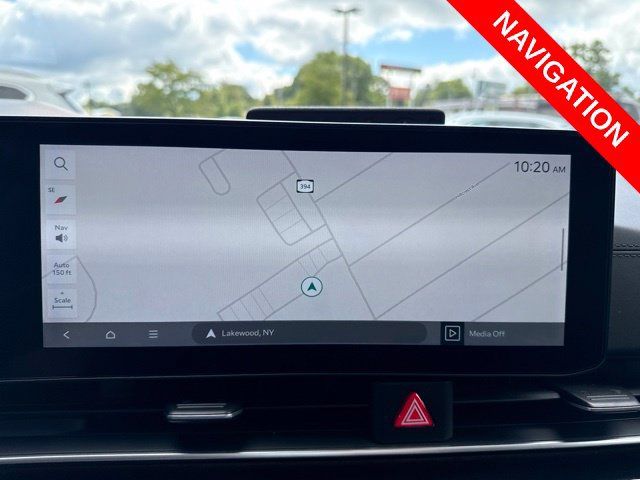 Used 2026 Kia Carnival SX Prestige FWD image 11