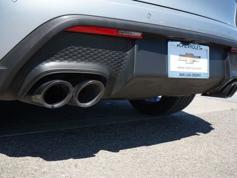 Used 2023 Porsche Macan S image 15