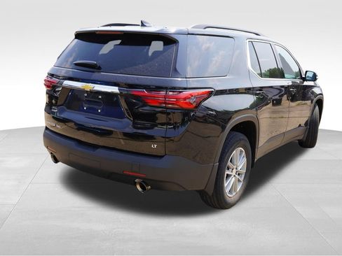 Certified 2023 Chevrolet Traverse LT AWD/4WD image 3