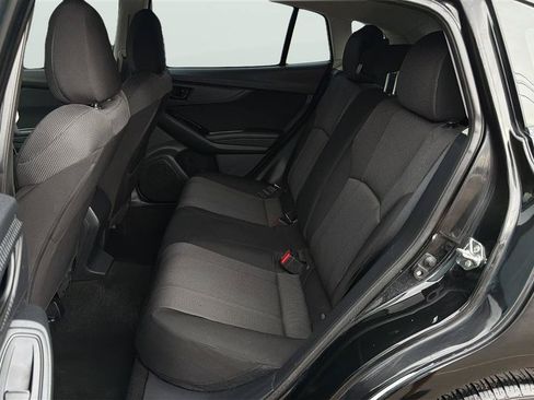 Used 2019 Subaru Impreza 2.0i AWD/4WD image 19