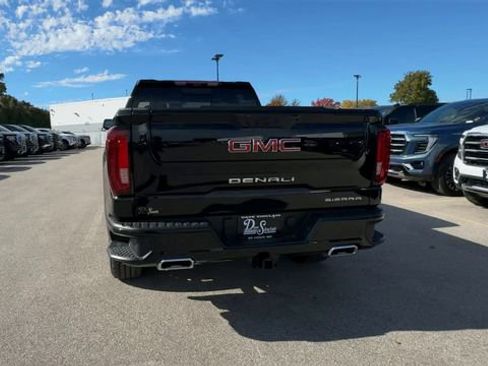 New 2026 GMC Sierra 1500 Denali w/ Technology Package image 7
